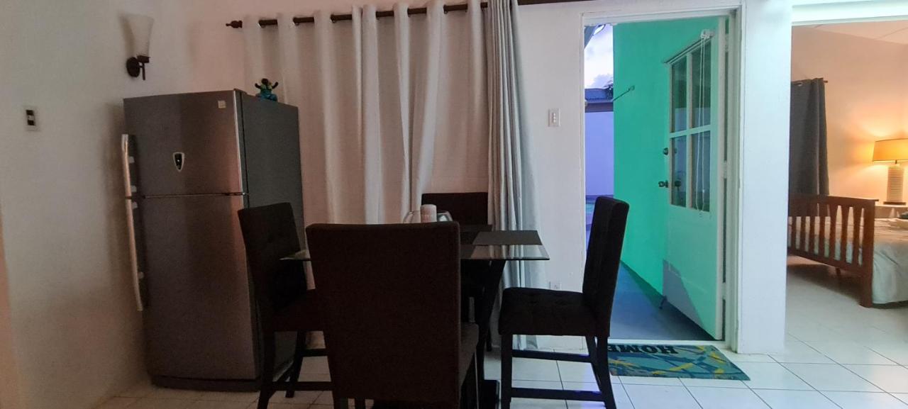 Family Villa With Big Pool And Absolute Privacy Willemstad Bagian luar foto