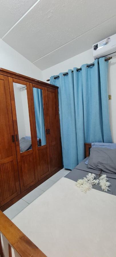 Family Villa With Big Pool And Absolute Privacy Willemstad Bagian luar foto
