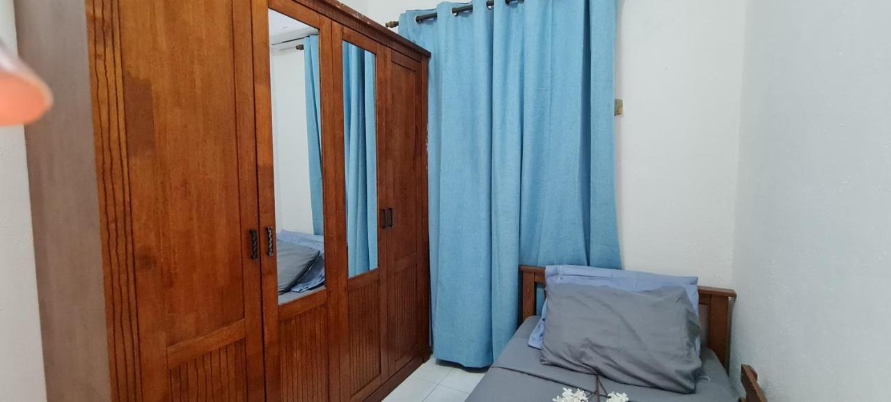 Family Villa With Big Pool And Absolute Privacy Willemstad Bagian luar foto